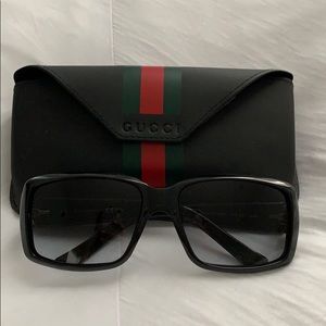 Gucci sunglasses
